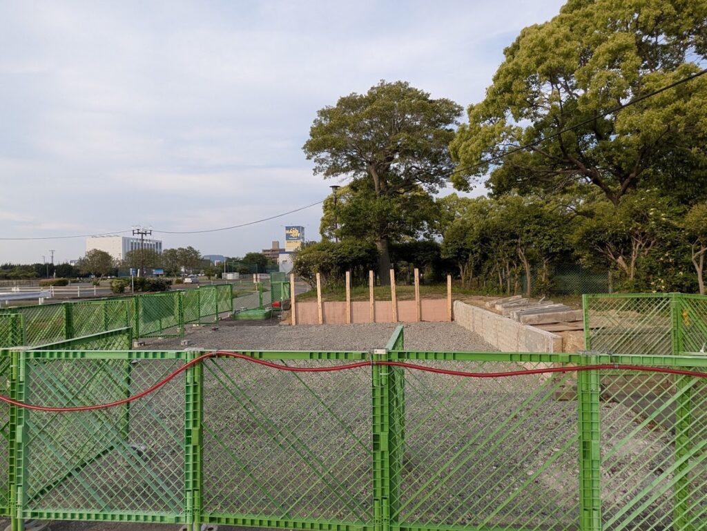 丸亀市 丸亀市民体育館