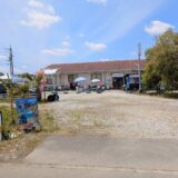 綾川町 SEA SIDE CAFÉ AREA89(シーサイドカフェ エリア89)