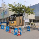 宇多津町役場 百十四銀行ATM