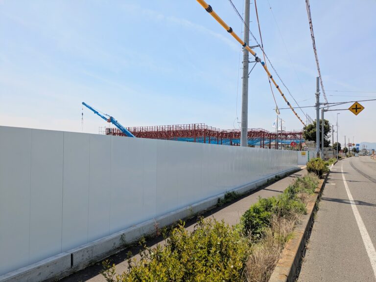 丸亀市飯野町にスバル新店舗「スバル中四国新丸亀店(仮称)」が2025年秋にオープン予定！同じ敷地内に試乗車と中古車が展示に♪