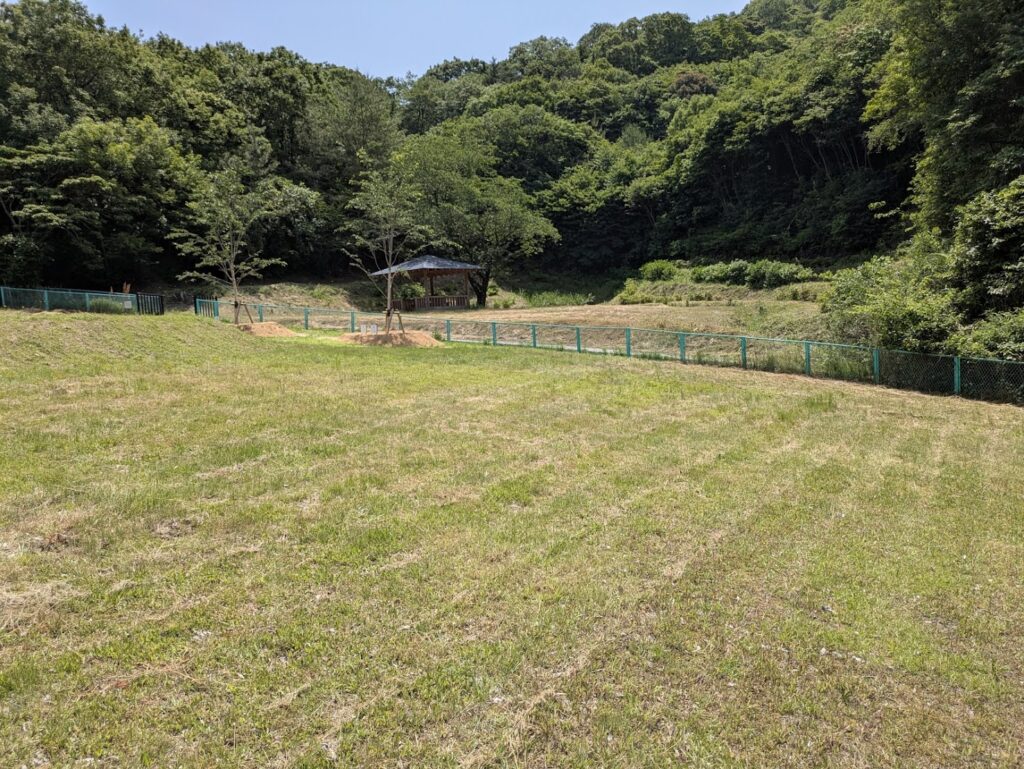 丸亀市綾歌町 綾歌森林公園 ネコバス