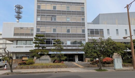 丸亀市生涯学習センター・児童館が2025年5月31日(土)に閉館。同日開催の閉館セレモニーは誰でも参加OK！