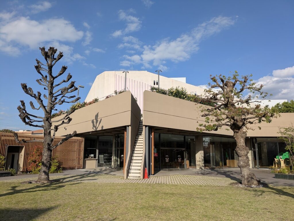 坂出市 坂出人工土地 ローズフェスタ2025