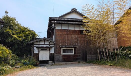 宇多津町の「蔵カフェこうらく」に2025年5月から新ランチセットが登場！昭和の趣と料亭の味を満喫♪