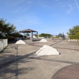 綾川町 高山航空公園 飛行機広場
