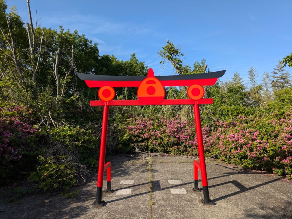 綾川町 高山航空公園 飛行機広場