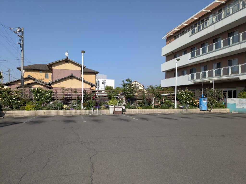丸亀市郡家町 シャワーパック 一里屋
