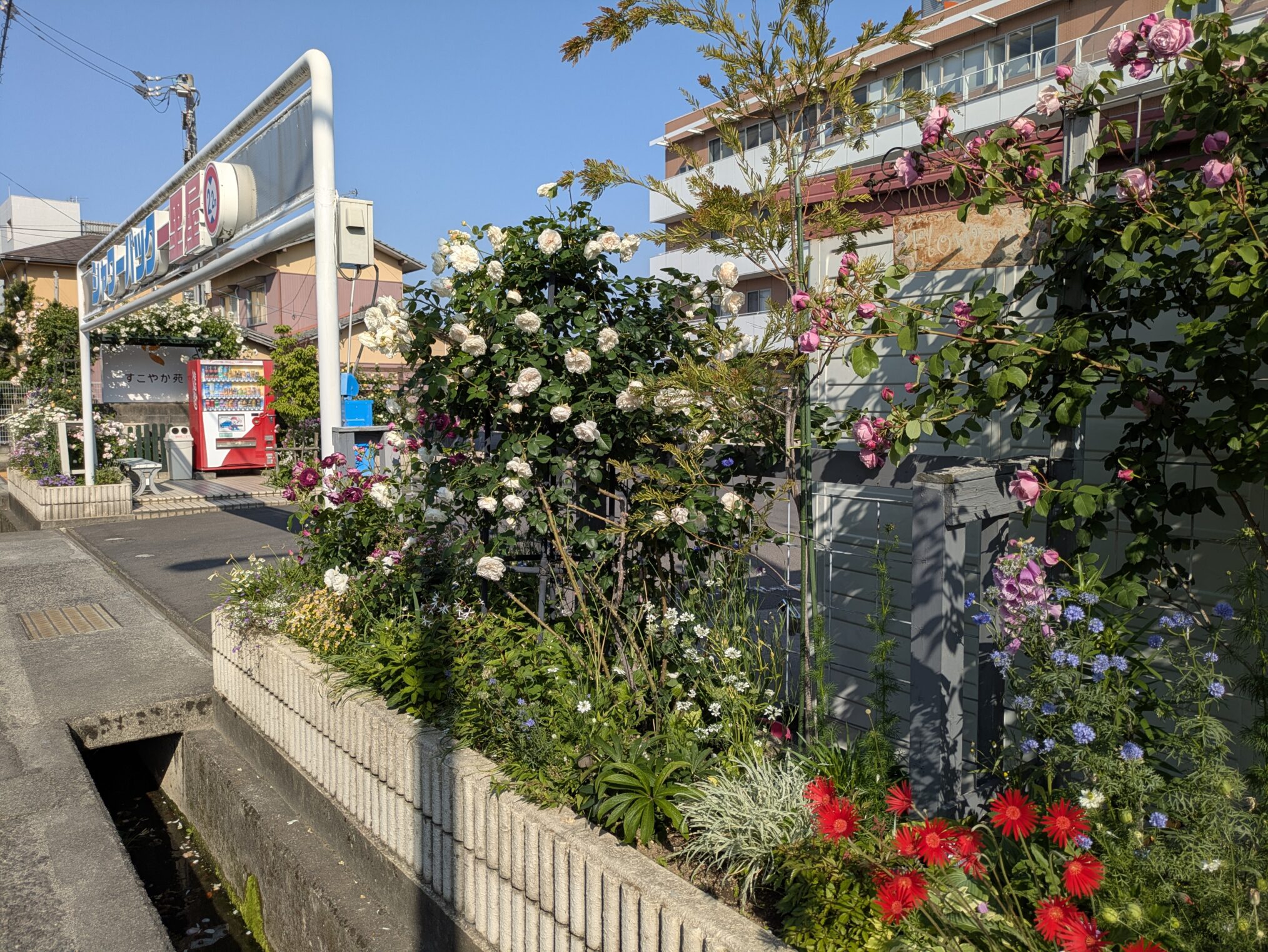丸亀市郡家町 シャワーパック 一里屋