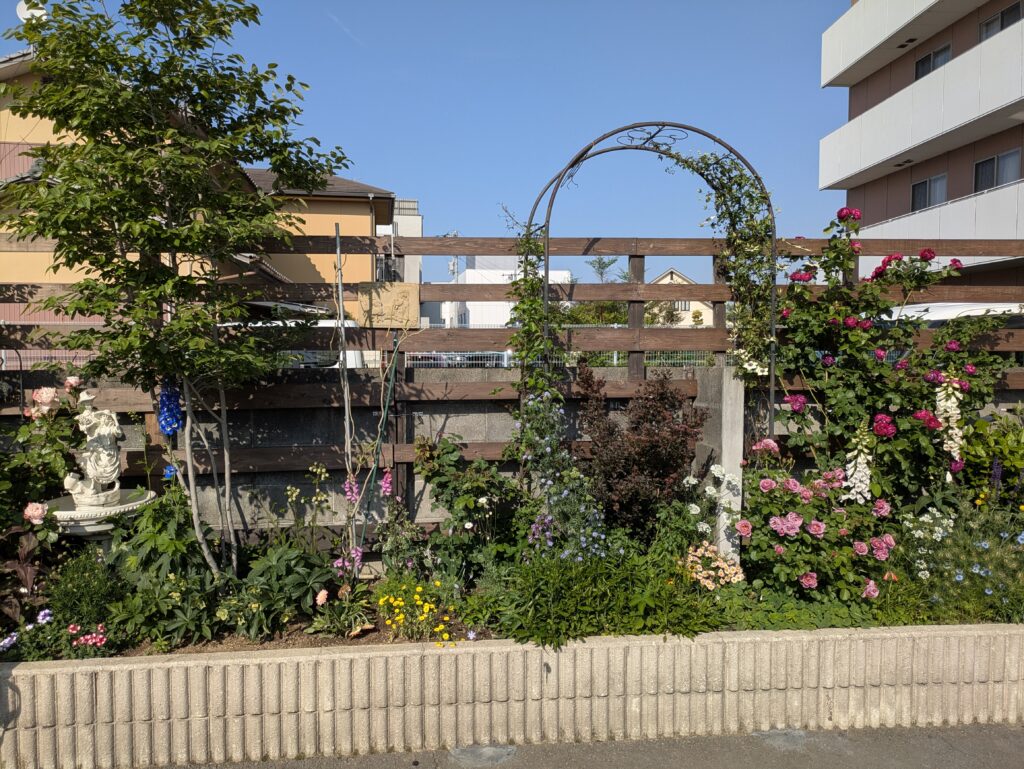 丸亀市郡家町 シャワーパック 一里屋