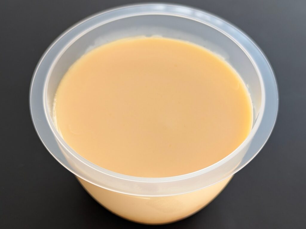 菓子屋ぷりこ 讃岐コーチンの濃厚たまごプリン