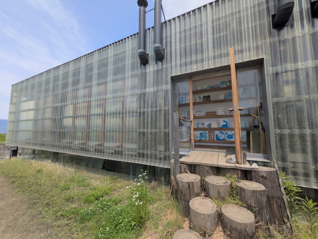 まんのう町 SUNNYSIDE FIELDS FIELDS eat+ 