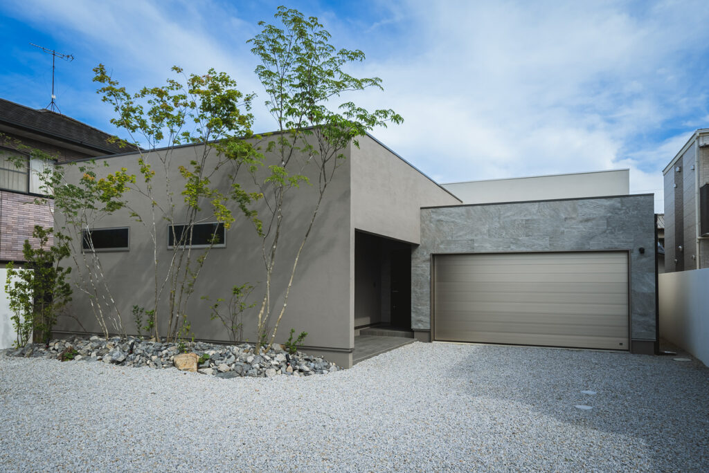 多度津町 ZERO BASE villa