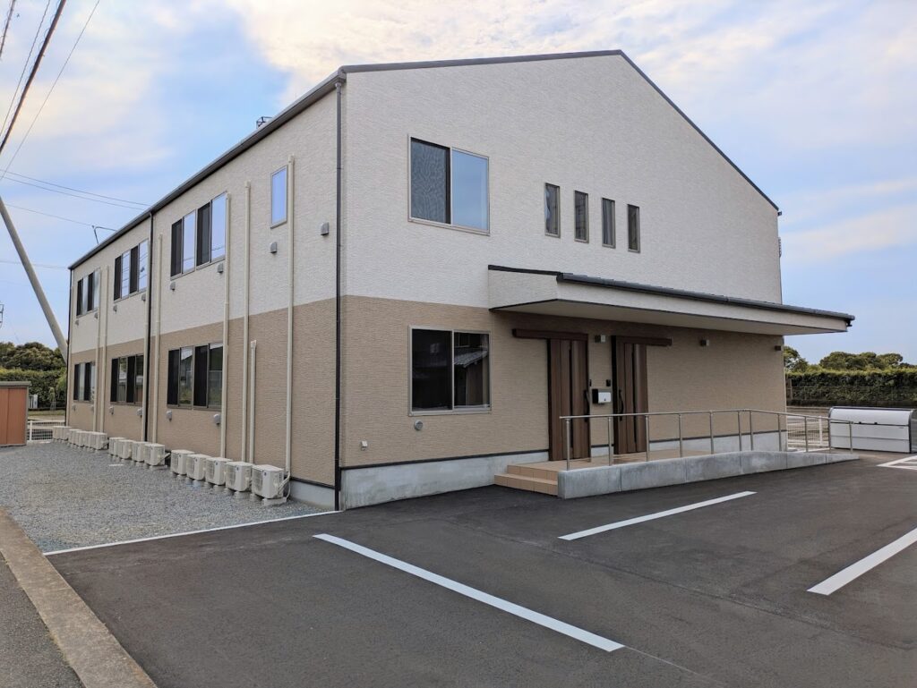 丸亀市原田町 ソーシャルインクルーホーム丸亀原田町