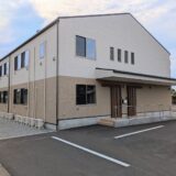丸亀市原田町 ソーシャルインクルーホーム丸亀原田町