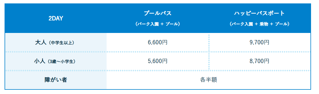 レオマワールド 8/12までの出品 最終値下げしました 2025夏レオマ 