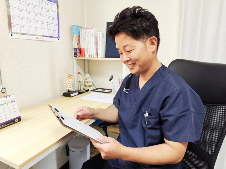 その痛み、あきらめないで！「痛みと不調専門の鍼灸院 SHIMADA」の治療の力に迫る
