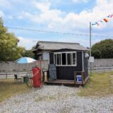 綾川町 SEA SIDE CAFÉ AREA89 TOKITODOKE(トキトドケ)