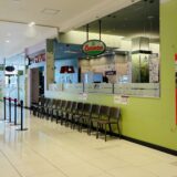 イオンタウン宇多津 サイゼリヤ 休業