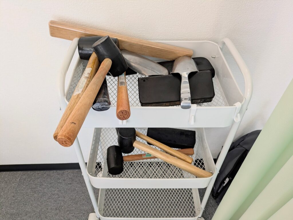 多度津町 コツコツ整体 