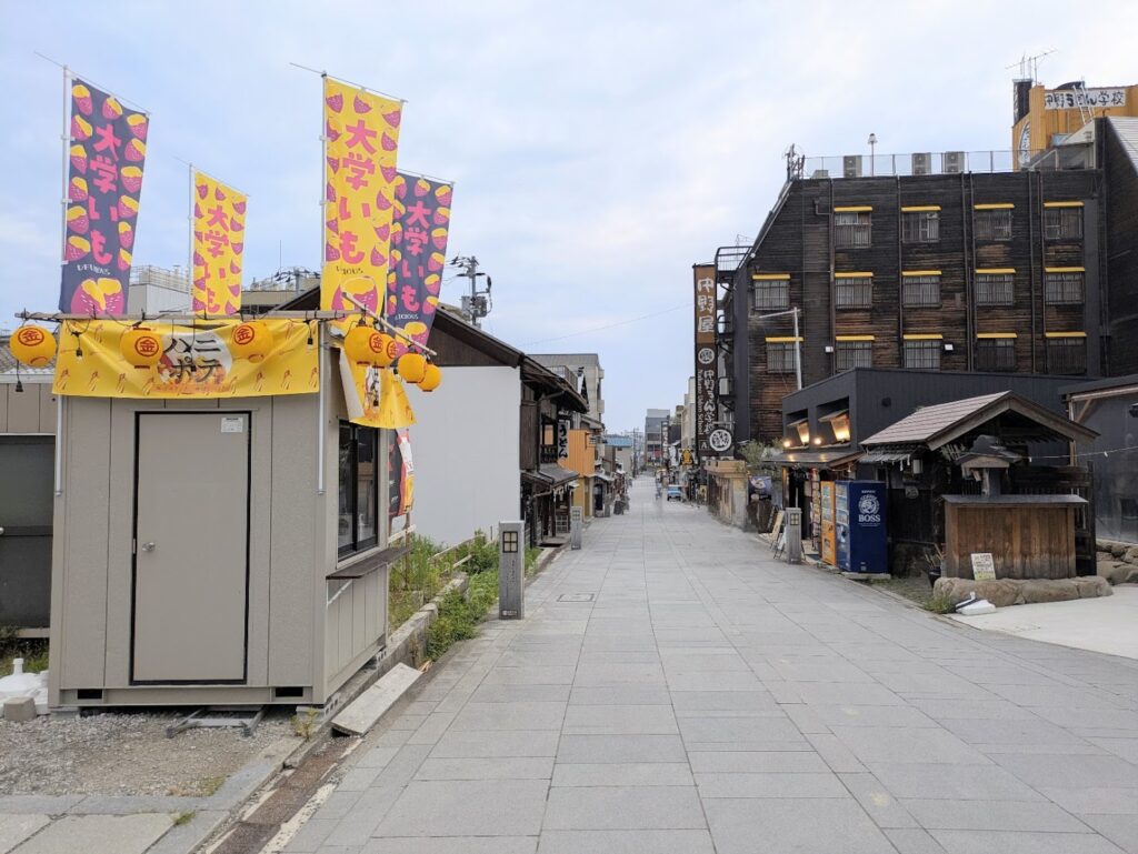 琴平町 たなかや FRESH JUICE&KAKIGORI