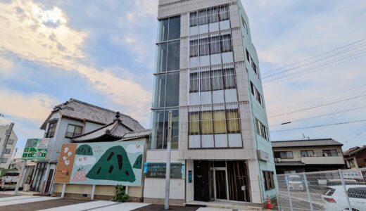 丸亀市福島町に「Cosmo Stay 丸亀駅前」が2025年3月26日(水)にオープン！全部屋プライベートサウナ付き！