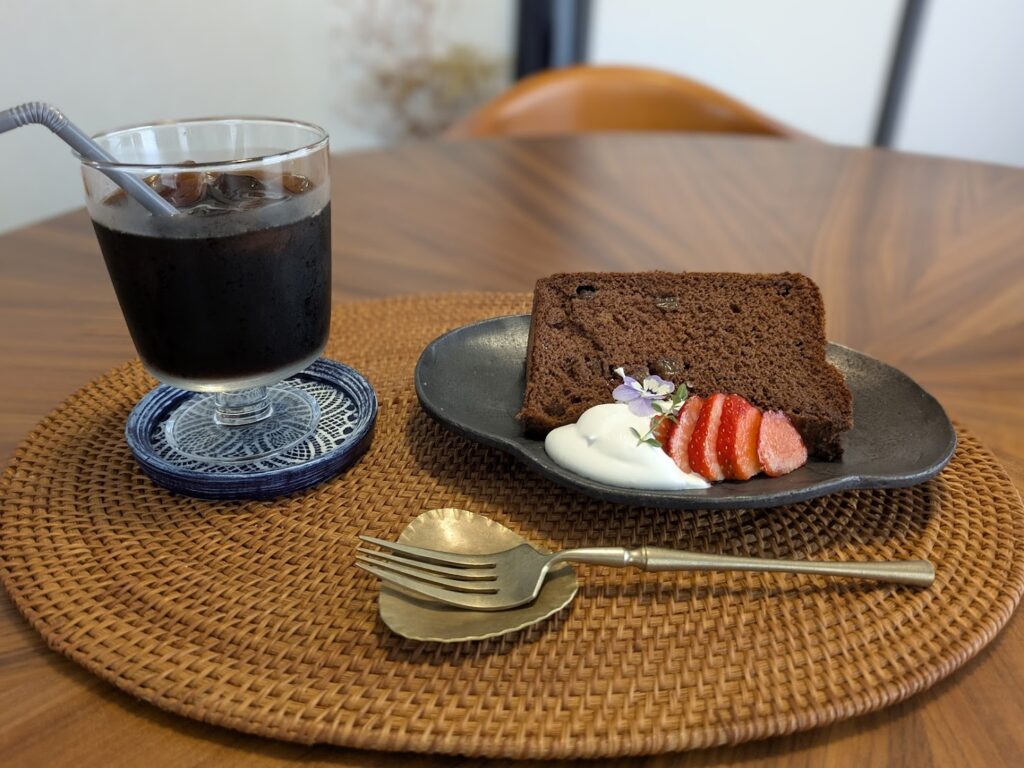丸亀市飯山町 Fluff(フラフ)