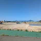 善通寺市吉原町 工事