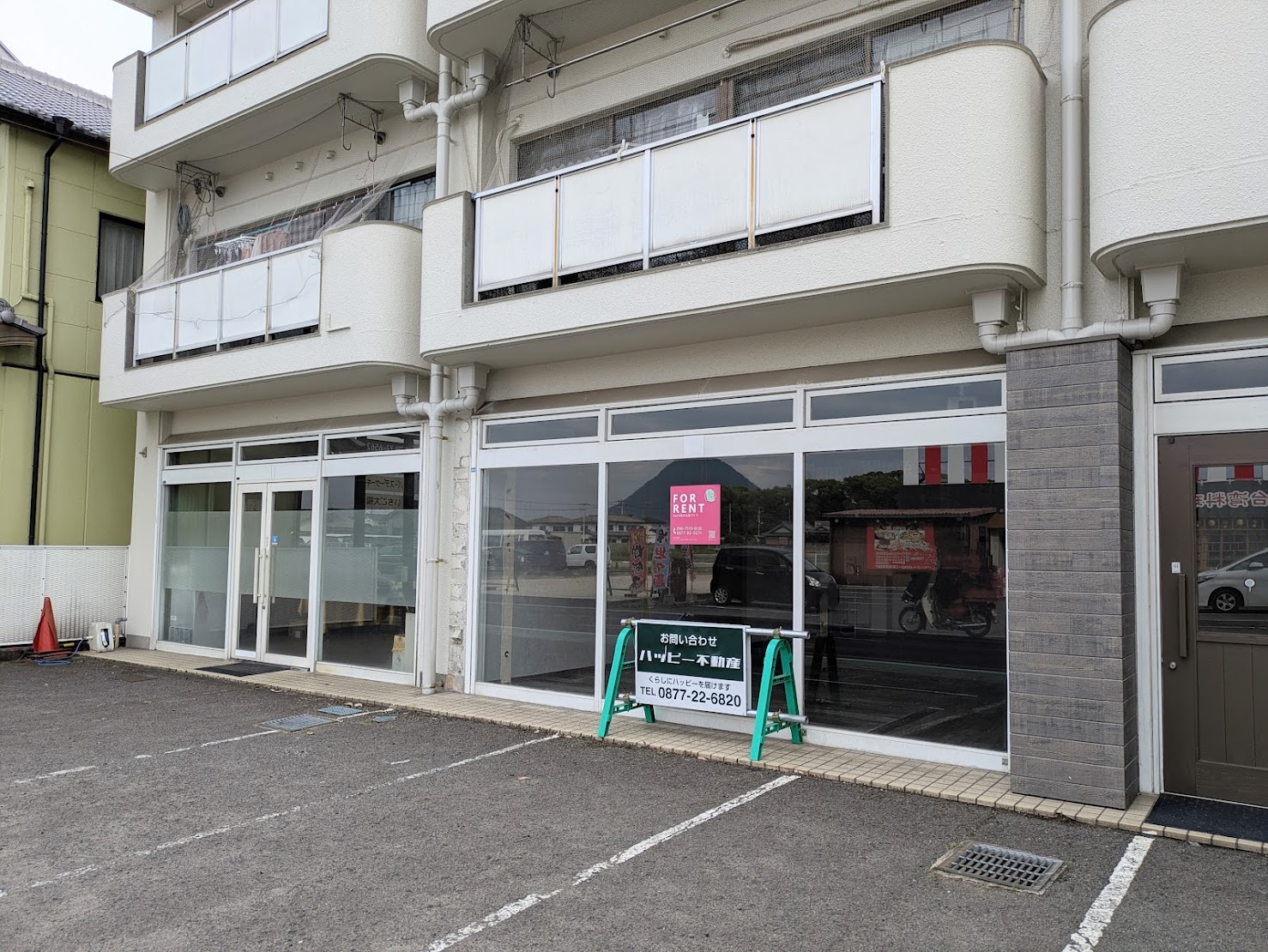 丸亀市山北町 極みのリラックス空間すっきり