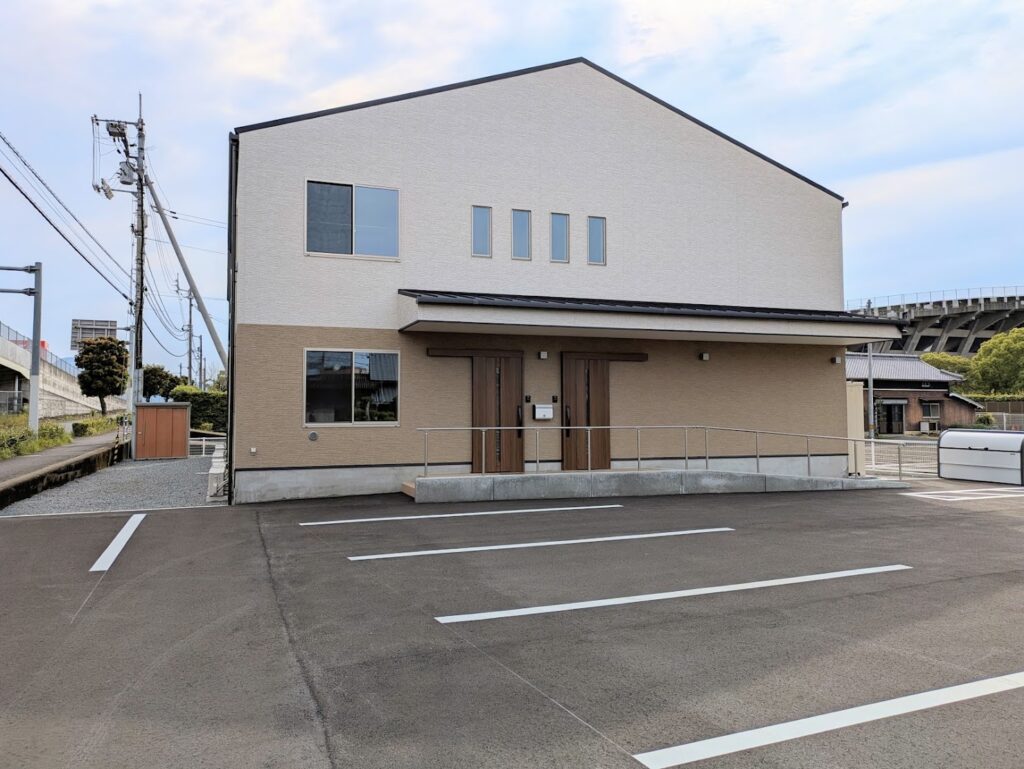 丸亀市原田町 ソーシャルインクルーホーム丸亀原田町