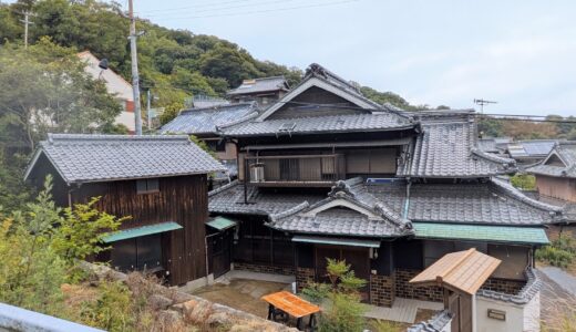 坂出市の瀬居島に子供が主役の宿が夏頃にできるみたい！