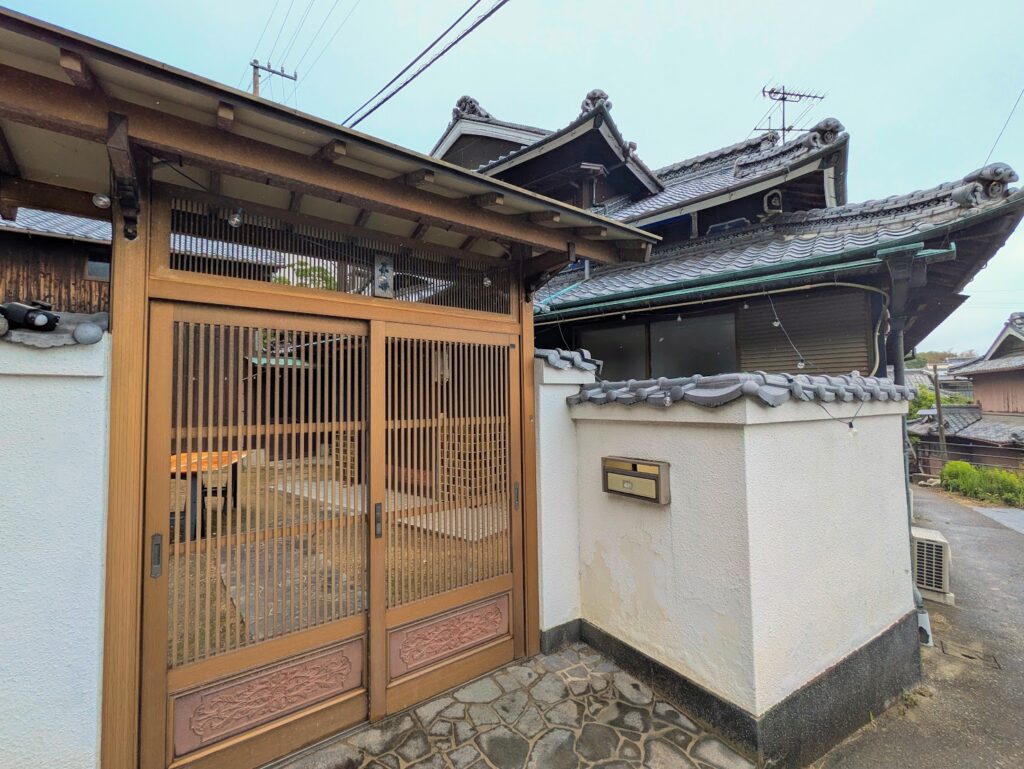 坂出市瀬居島 AKIYATO