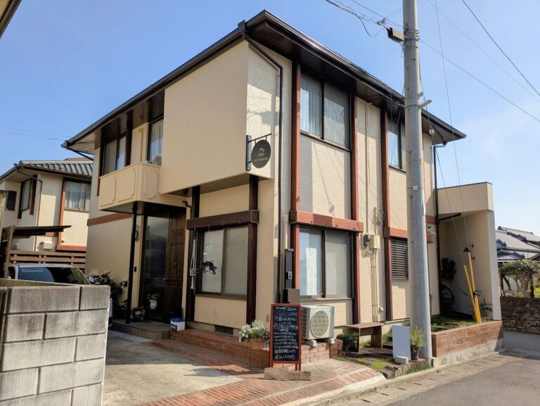 揺れる石が導くまじないの世界!? 丸亀市飯山町のカフェ「おうちcafé Sun」で不思議体験♪