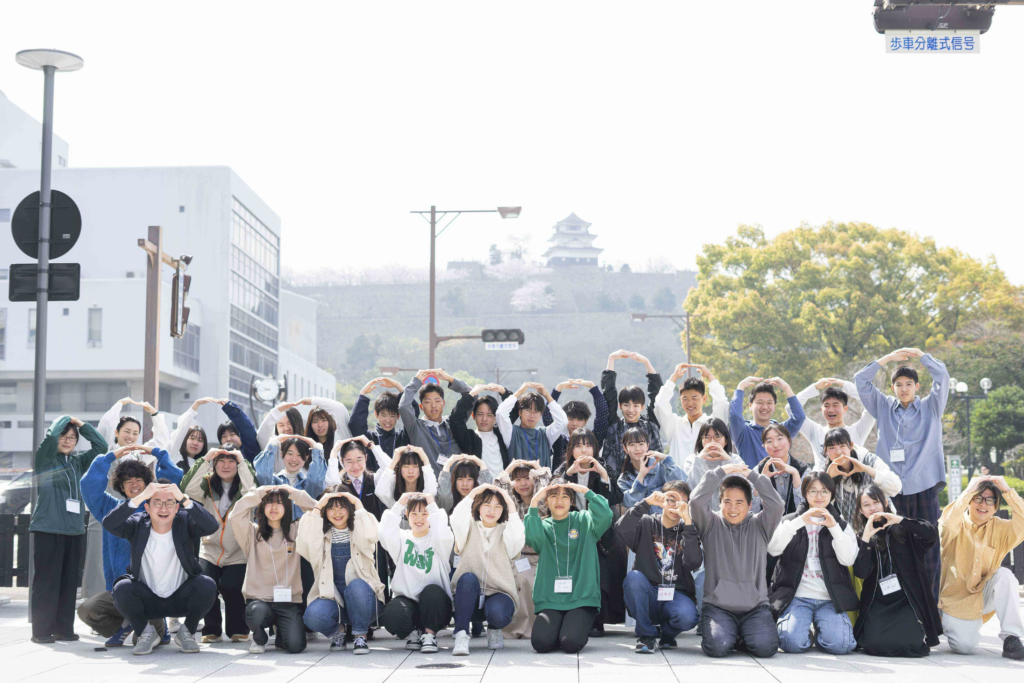 丸亀市 まるがめ地域活性化​ 高校生プランコンテスト