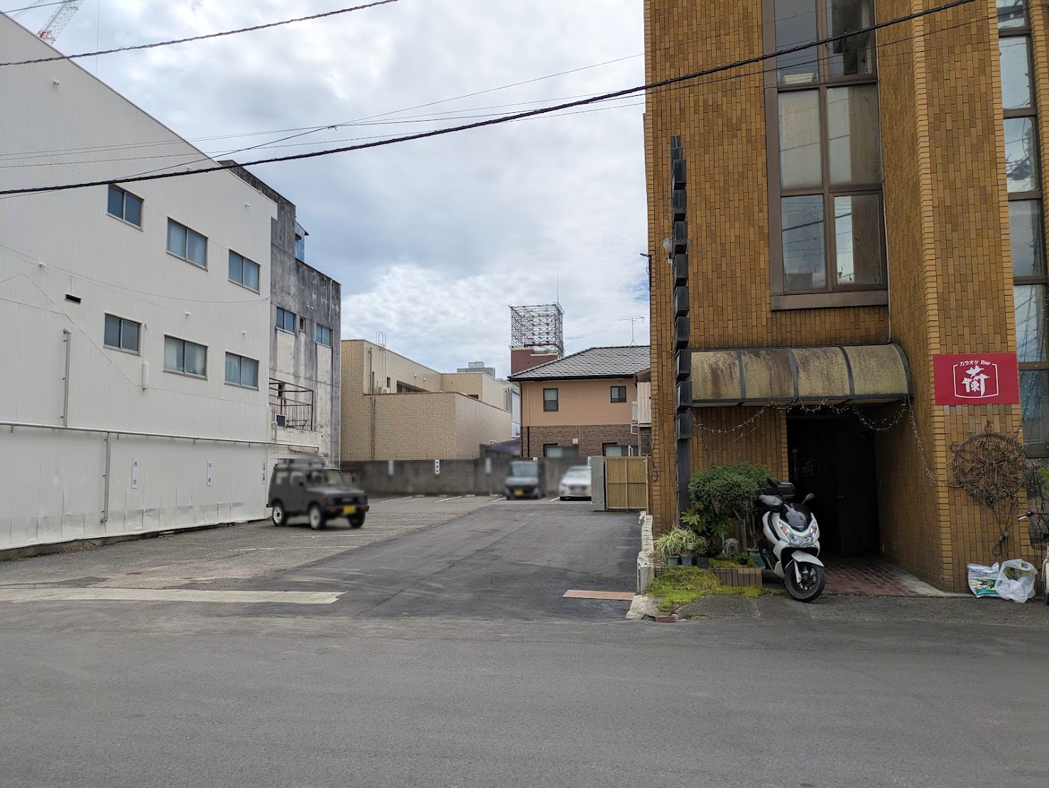 丸亀市通町 喫茶軽食 河鹿