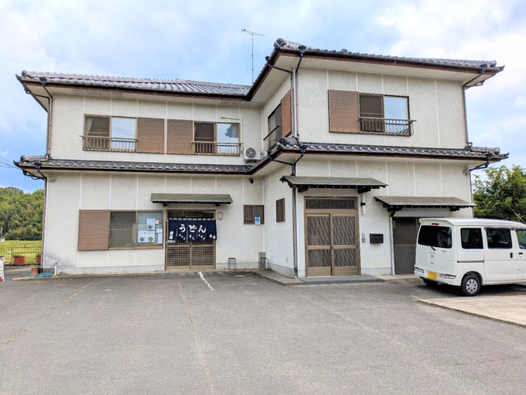 「どじょううどん」は夏に食べるべし！激減中の希少な郷土料理を老舗うどん店「安藤うどん」で食べてきた♪