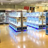 TSUTAYA宇多津店 UFOキャッチャー