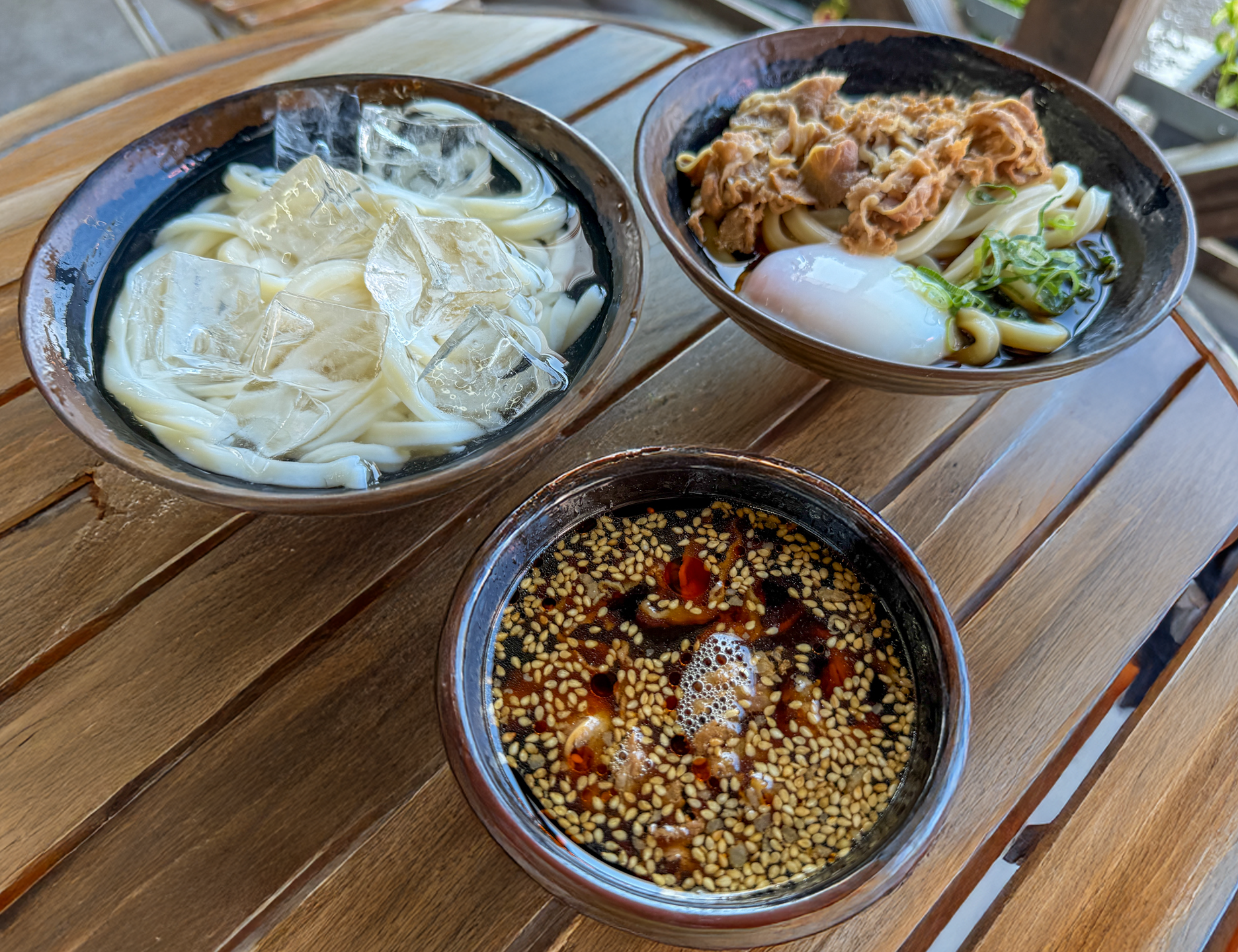 坂出市 京町 いきいきうどん坂出店