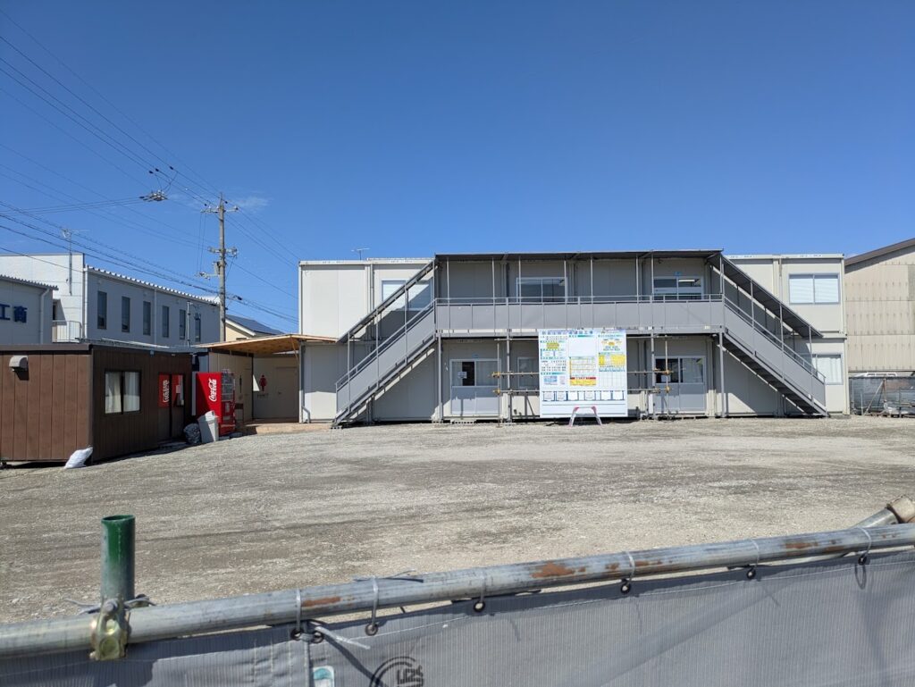 多度津町 四変テック