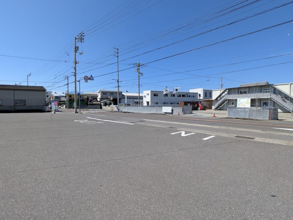 多度津町 四変テック