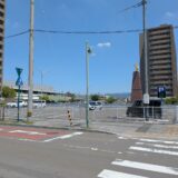 JR坂出駅南口