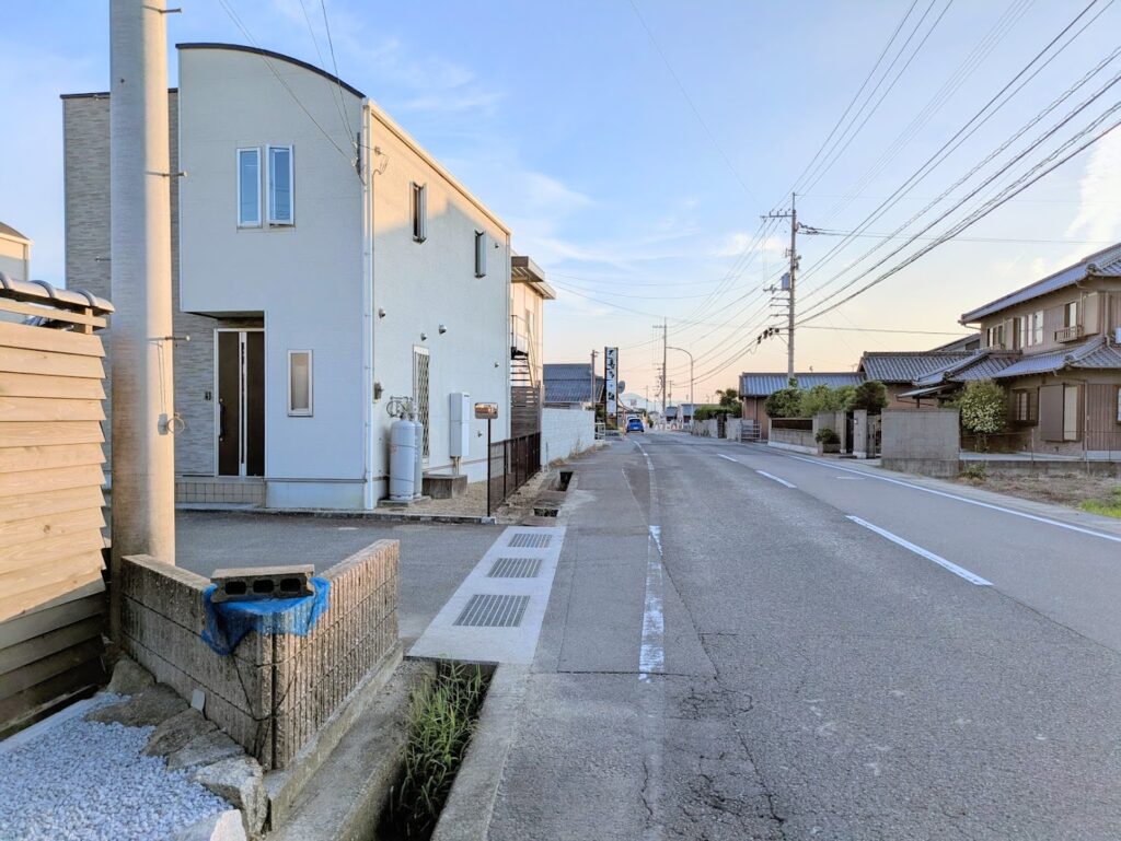 宇多津町 みやびや 旧宮本邸 場所