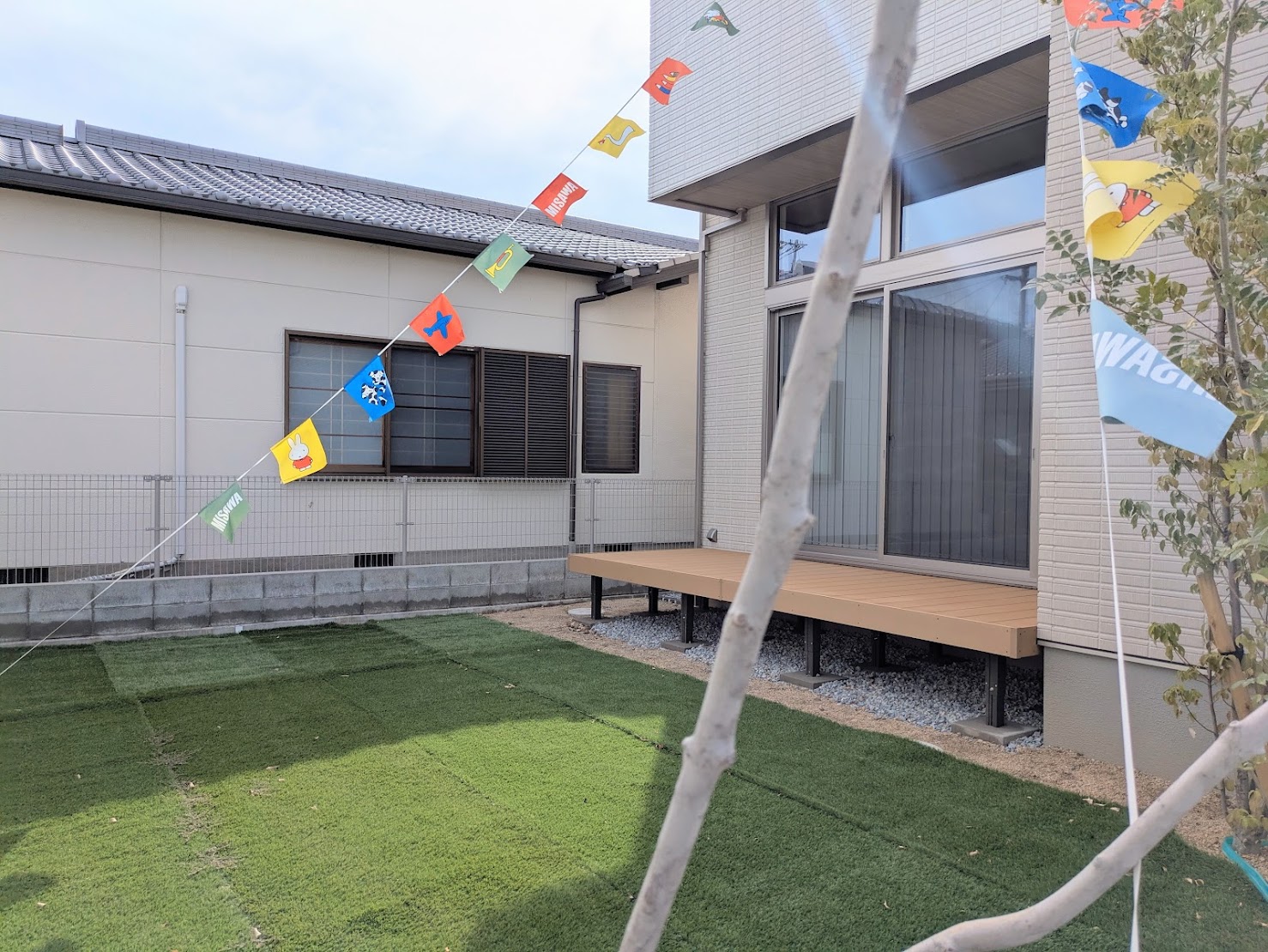 丸亀市柞原町 ミサワホームタウン丸亀柞原