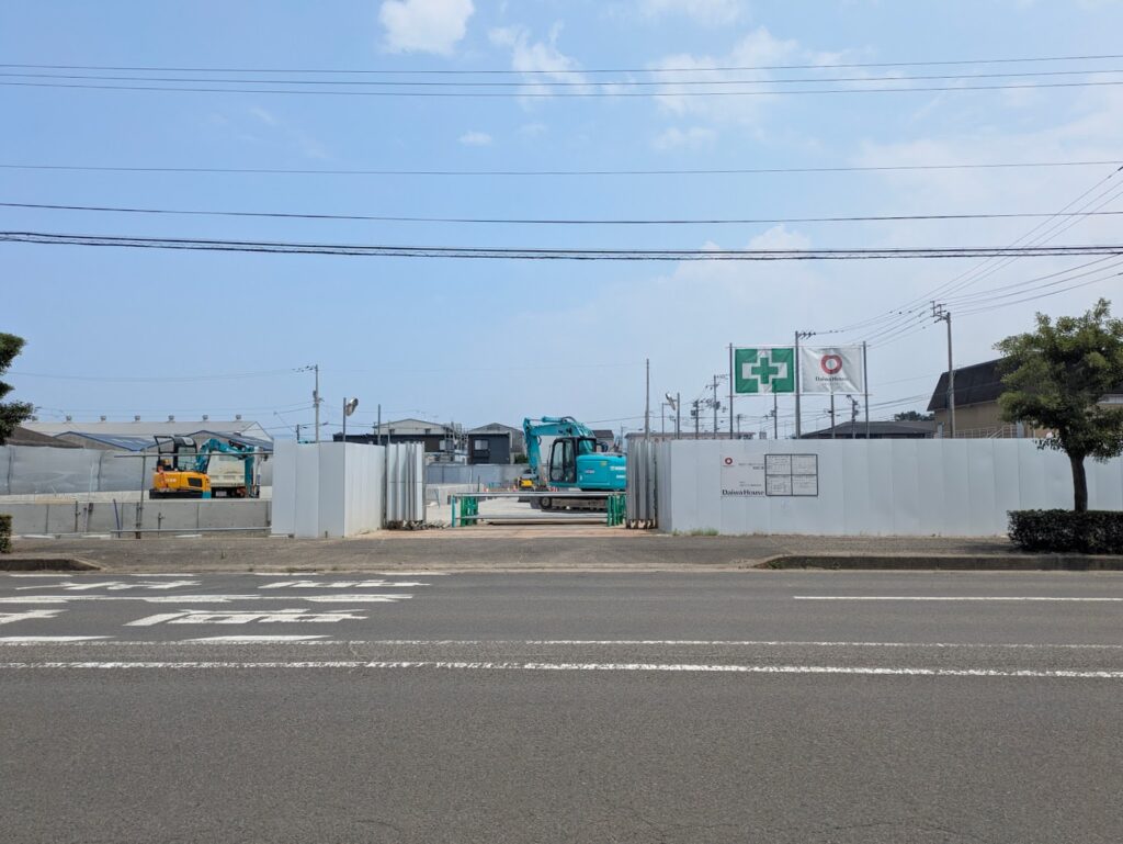 坂出市築港町 株式会社ダイフク 高松カスタマーステーション