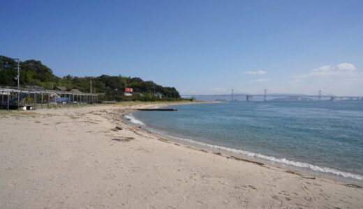 この夏は島で泳ぐ？令和7年度 本島・広島海水浴場の海開き情報！