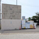 丸亀市営駅前地下駐車場 トイレ改修工事