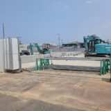 坂出市築港町 株式会社ダイフク 高松カスタマーステーション