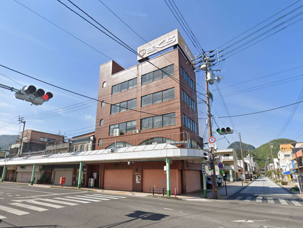 善通寺市善通寺町 さくらビル