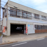 坂出市富士見町 多目的空間yoteco.