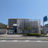 宇多津町 AILEY CAFE (アイリーカフェ)跡地