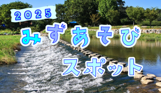 【2025年版】中讃地区の水遊びスポット